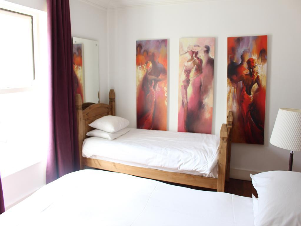 The Lombard Townhouse Hotel Dublin Buitenkant foto