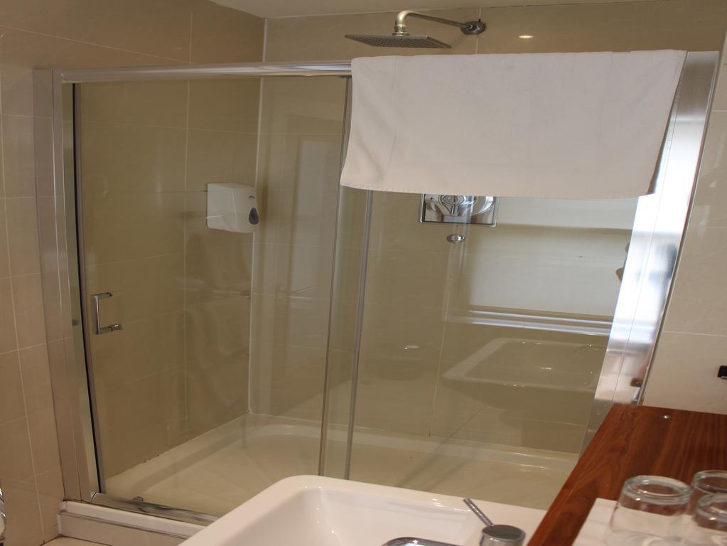 The Lombard Townhouse Hotel Dublin Buitenkant foto