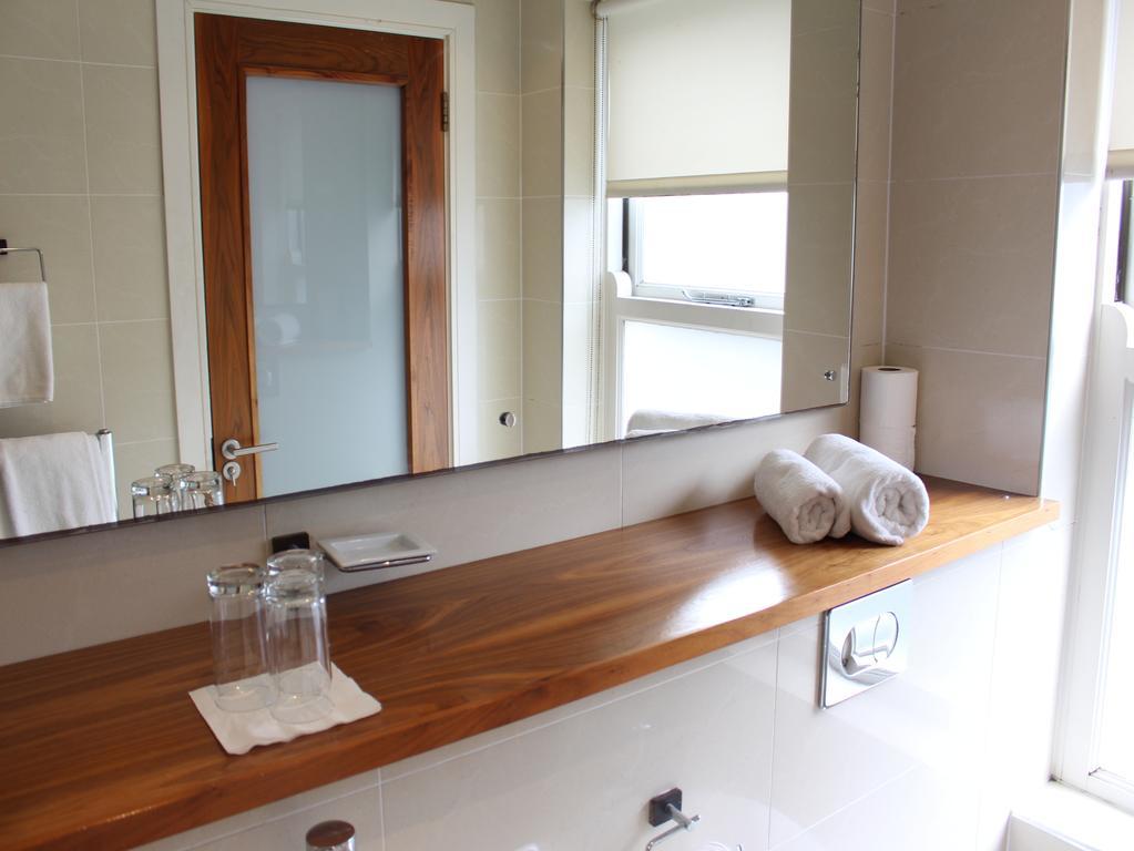The Lombard Townhouse Hotel Dublin Buitenkant foto