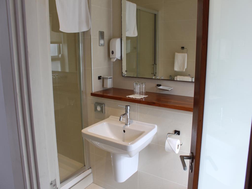 The Lombard Townhouse Hotel Dublin Buitenkant foto