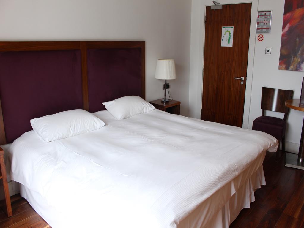 The Lombard Townhouse Hotel Dublin Buitenkant foto